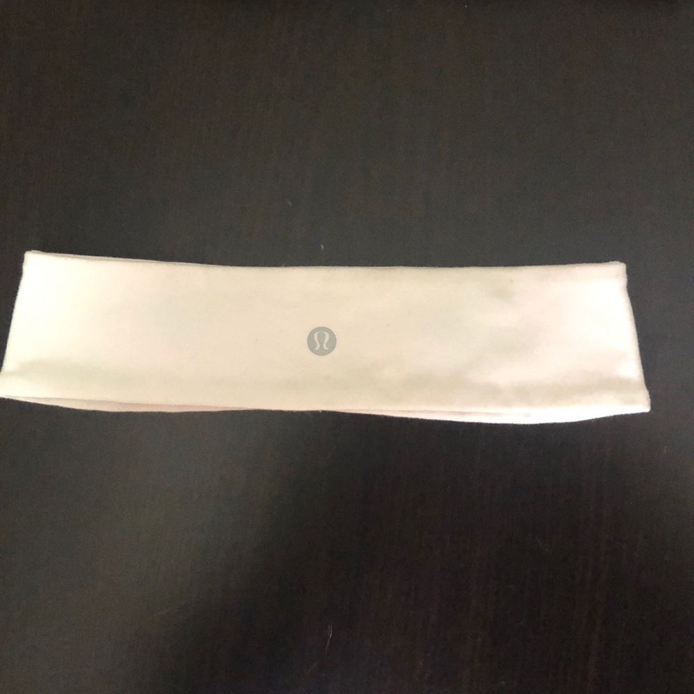 Lululemon headband